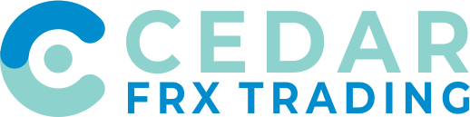 Cedar Frx Trading Logo